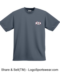 The Alabama Shirt Design Zoom